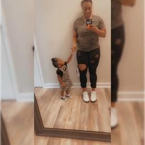 Meet your Posher, Tiara